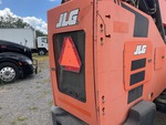 General Appearance with Sheet Metal (fiberglass) Condition