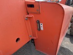 Hydraulics with Hydraulic Tank