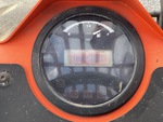 Control Station with Gauges
