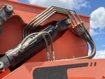 Hydraulics with Hoses (Hydraulics)