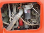 Engine with Engine - Left Side