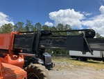 Chassis with Chain / Tensioners