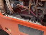 Engine with Exhaust System