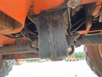 Drivetrain with Getriebe