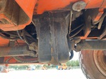 Drivetrain with Transfer Case / Drop Box