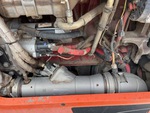 Motor with