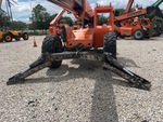 Hydraulics with Stabilisatorzylinder