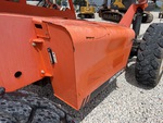 Hydraulics with Hydrauliktank