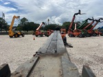 Chassis with Ausleger - Zustand (teleskopisch)