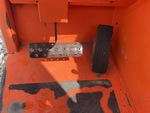 Chassis with Brake Control