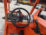 Control Station with Lenkelemente