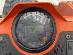 Control Station with Anzeigen