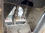Hydraulics with Auxiliary Hydraulic Plumbing
