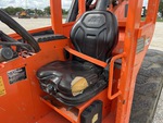 Control Station with Seats/Armrests