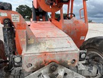 Chassis with Frame Condition