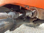Hydraulics with Steering Cylinders