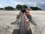Chassis with Boom Condition
