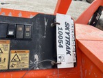 Control Station with Load Charts