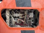 Engine with Engine - Left Side