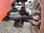 Chassis with Steering Linkage