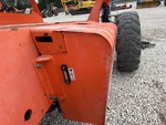 Hydraulics with Hydraulic Tank