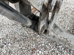 Specialty with Loader Quick Coupler