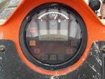 Control Station with Gauges