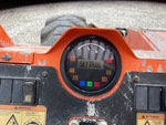 Control Station with Warning Lights