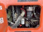 Engine with Engine - Right Side