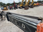 Chassis with Chain / Tensioners