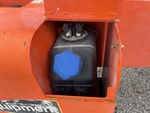 Engine with DEF / AdBlue Tank