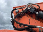 Hydraulics with Hoses (Hydraulics)
