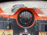 Control Station with Engine Oil Pressure