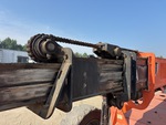 Chassis with Chain / Tensioners