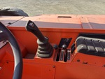 Control Station with Hydraulic Controls
