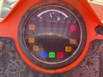 Control Station with Warning Lights