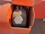 Engine with DEF / AdBlue Tank