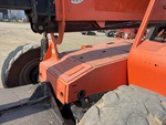 General Appearance with Paint