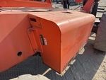 Hydraulics with Hydraulic Tank