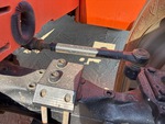 Chassis with Steering Linkage
