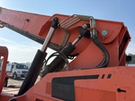 Hydraulics with Boom Lift Cylinder(s)