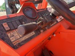 Control Station with Drivetrain Controls