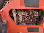 Engine with Exhaust System