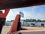 Control Station with Mirrors