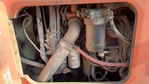 Engine with Engine - Left Side