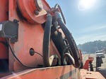 Hydraulics with Hoses (Hydraulics)