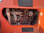 Engine with Engine - Right Side