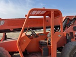 General Appearance with Hand Rails