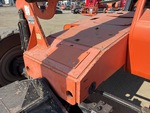 Chassis with Frame Condition