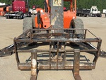 Specialty with Load Back Rest